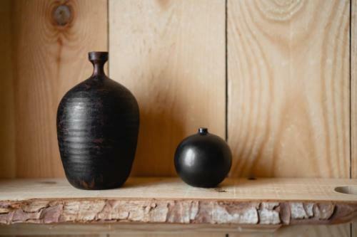 Lodge La Cabane Ofuro