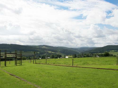 Spacious And Well Cared-for House With A Panoramic View, Sauna And A Summer Pool