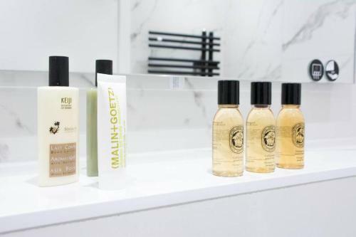 Apartamento B&B Lotz