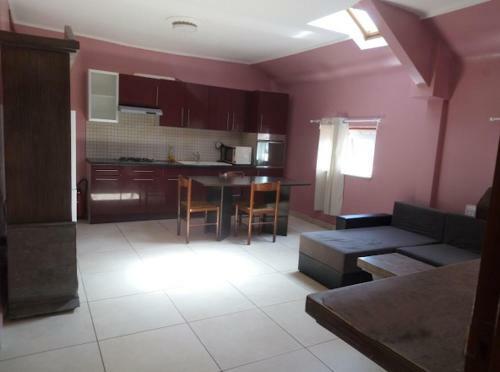 Apartamento Apparthotel-rozafa