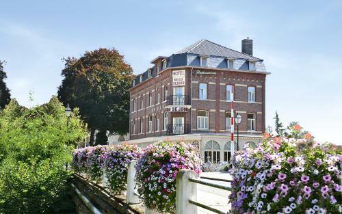 Hotel Beau Sejour