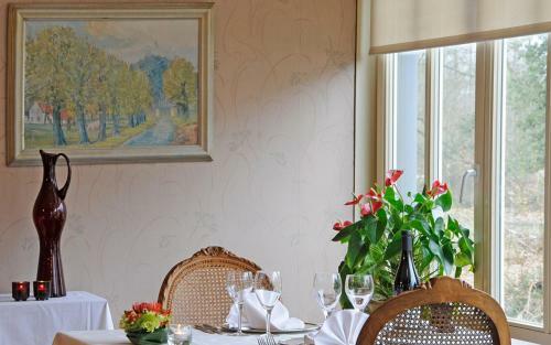 Hotel Beau Sejour