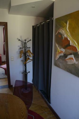 Bed & Breakfast Artist's Loft