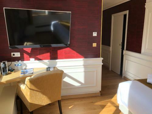Bed & Breakfast Merveilleux