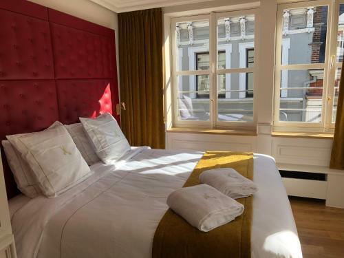 Bed & Breakfast Merveilleux