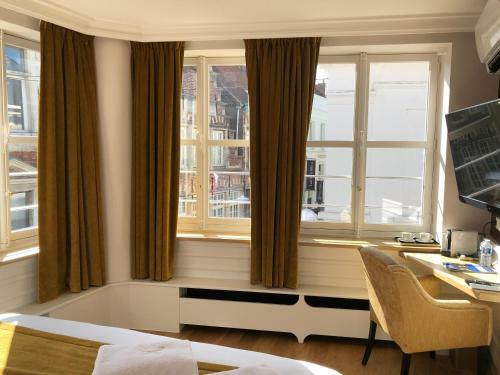 Bed & Breakfast Merveilleux