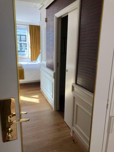 Bed & Breakfast Merveilleux