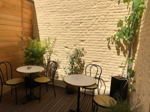 Bed & Breakfast Merveilleux