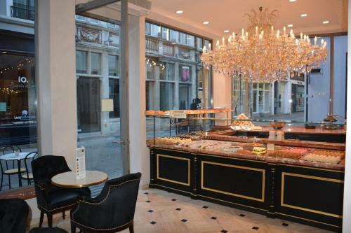 Bed & Breakfast Merveilleux