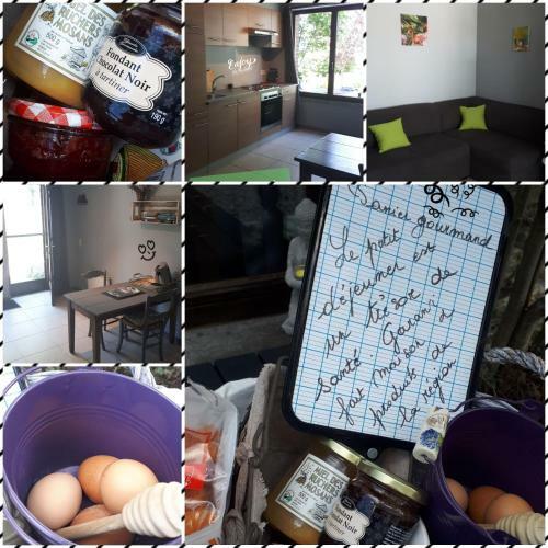 Apartamento La Chambre D Angeline