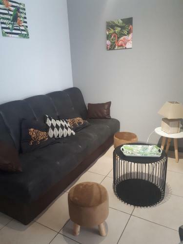 Apartamento La Chambre D Angeline