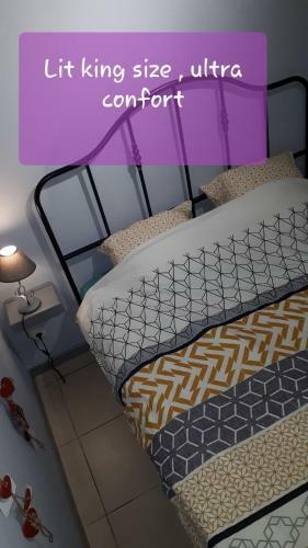 Apartamento La Chambre D Angeline