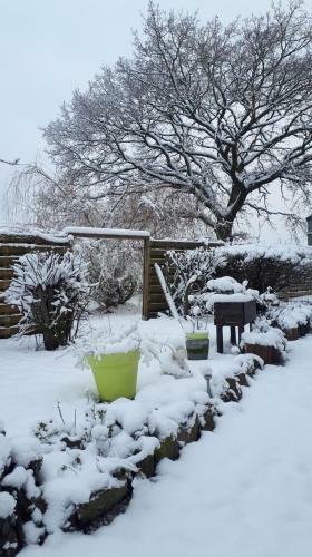 Apartamento La Chambre D Angeline