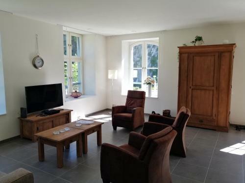 Apartamento Appart'hotel Durbuy