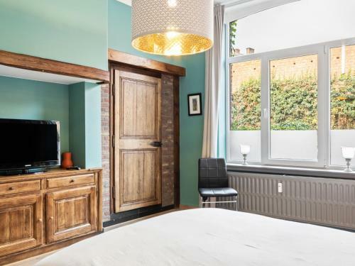 Contemporary Apartment In Dinant Near La Meuse River