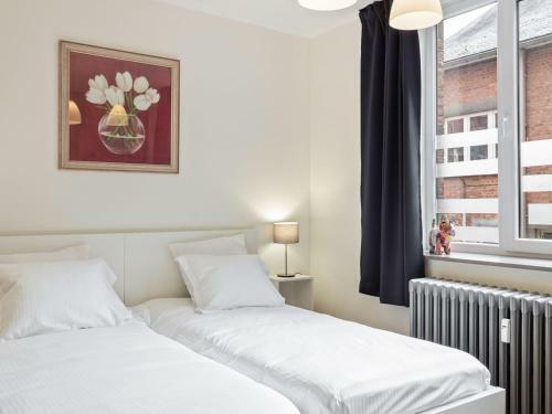Contemporary Apartment In Dinant Near La Meuse River