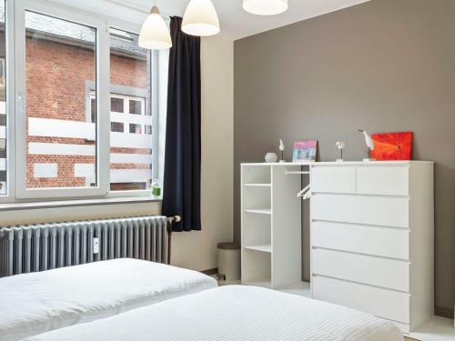 Contemporary Apartment In Dinant Near La Meuse River