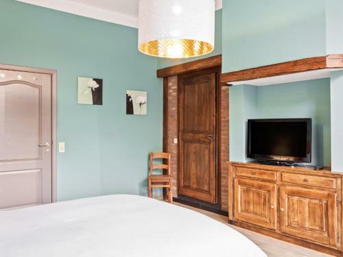 Contemporary Apartment In Dinant Near La Meuse River