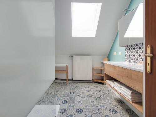 Luxurious Villa In Durbuy With Swimming Pool