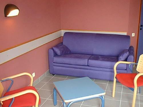 Apartment- La Ferme