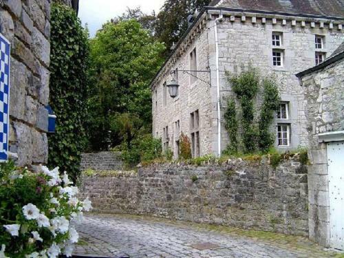 Apartment- La Ferme