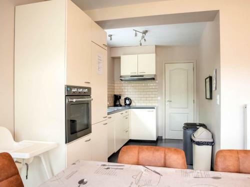 Classy Holiday Home In Durbuy With Garden