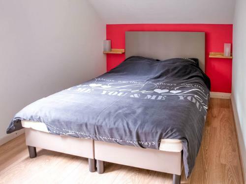 Classy Holiday Home In Durbuy With Garden
