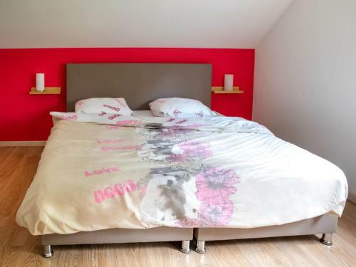 Classy Holiday Home In Durbuy With Garden