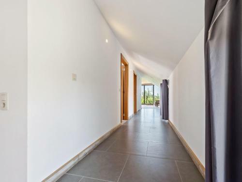 Graceful Holiday Home In Geetbets With Patio