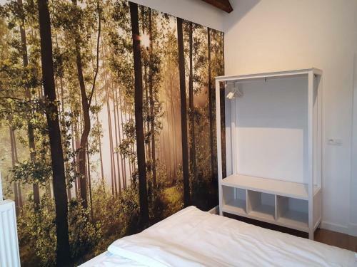 Vakantiehuis Durbuy Nature