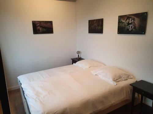 Vakantiehuis Durbuy Nature