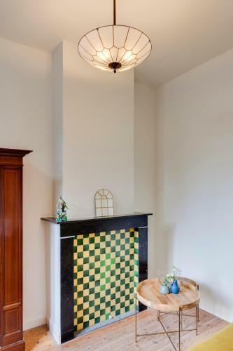 B&B Koeketiene