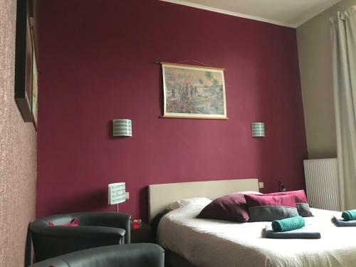 B&B Les Ecoliers