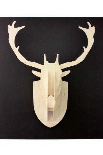 Le Repere Du Cerf