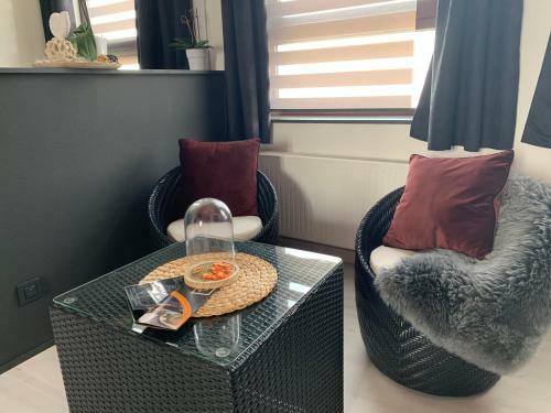 Bed & Breakfast Pause Thermale