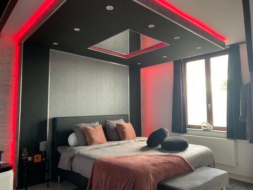 Bed & Breakfast Pause Thermale