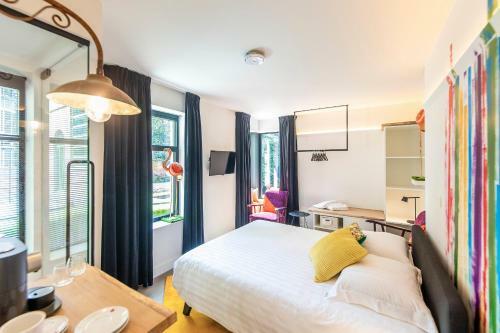 Hotel Barefoodgiulia