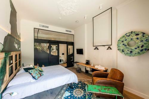 Hotel Barefoodgiulia