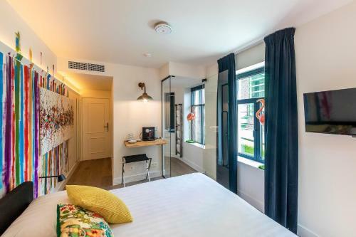 Hotel Barefoodgiulia