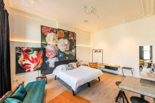 Hotel Barefoodgiulia