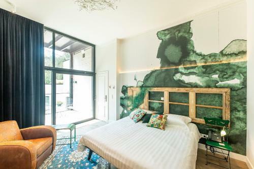 Hotel Barefoodgiulia