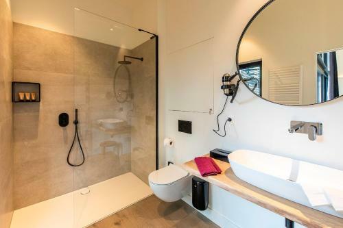 Hotel Barefoodgiulia