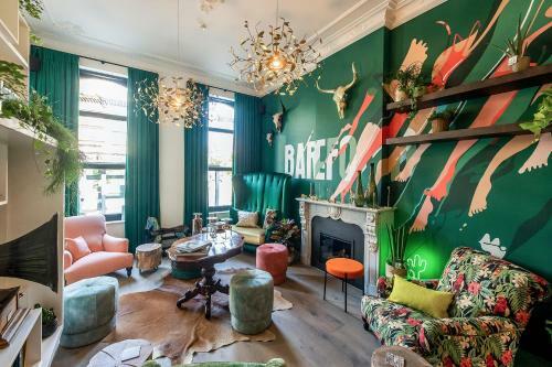 Hotel Barefoodgiulia