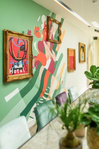 Hotel Barefoodgiulia