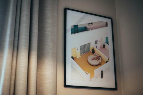 Apartamento Getaway Studios Gent