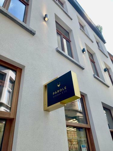 Hostal Maison Margo