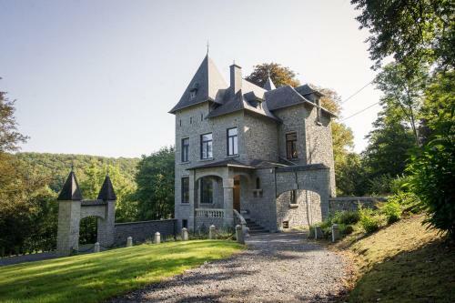 Hotel The Wise House