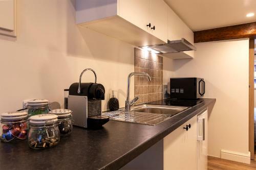 Apartamento B&B Steendam 66