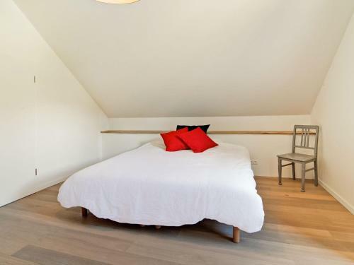 Spacious Holiday Home In Hamoir, Between Durbuy And Spa