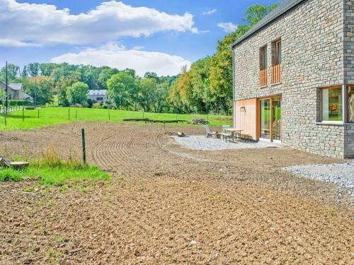 Spacious Holiday Home In Hamoir, Between Durbuy And Spa